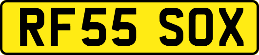 RF55SOX