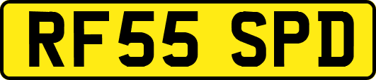 RF55SPD