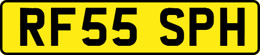 RF55SPH