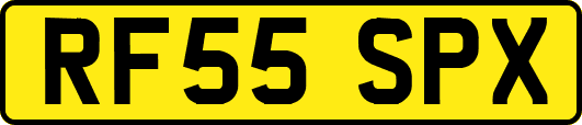 RF55SPX