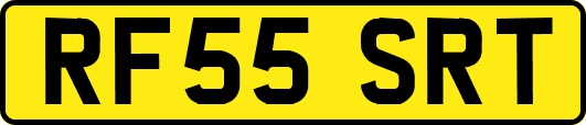 RF55SRT
