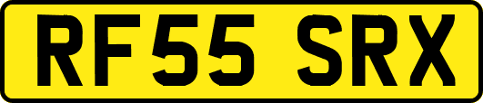 RF55SRX