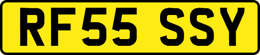 RF55SSY