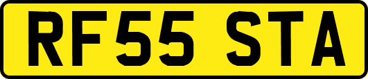 RF55STA