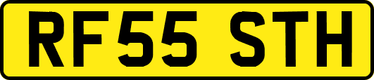 RF55STH