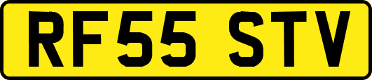 RF55STV