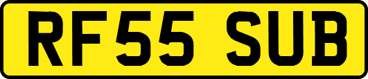 RF55SUB
