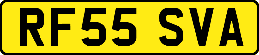 RF55SVA