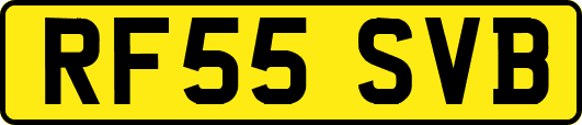RF55SVB