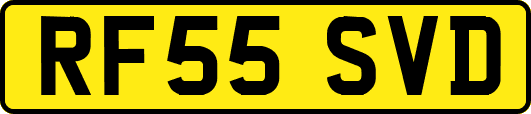 RF55SVD