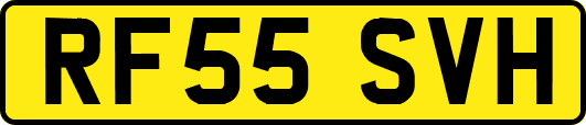 RF55SVH