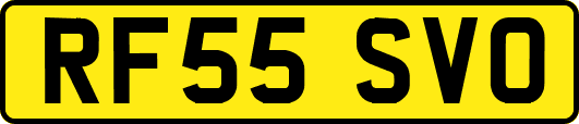 RF55SVO