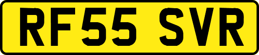RF55SVR
