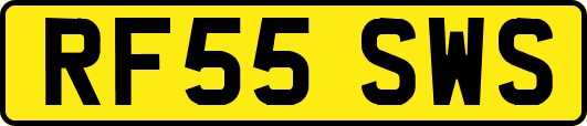 RF55SWS