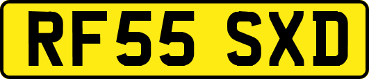 RF55SXD
