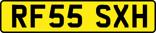 RF55SXH