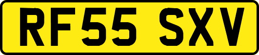 RF55SXV