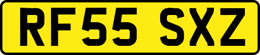 RF55SXZ