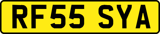RF55SYA