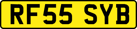 RF55SYB