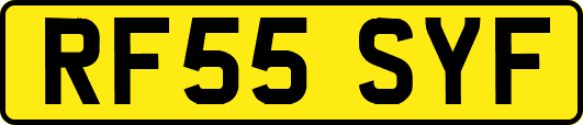 RF55SYF