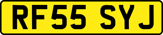 RF55SYJ