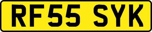 RF55SYK