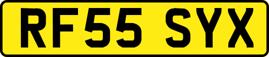 RF55SYX