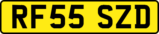 RF55SZD