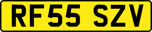 RF55SZV