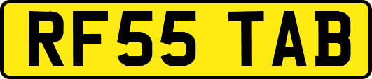 RF55TAB