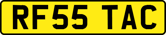 RF55TAC