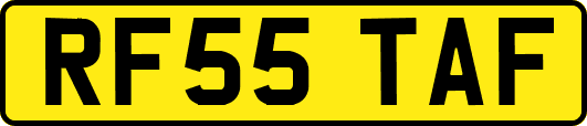 RF55TAF