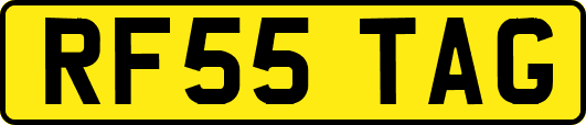 RF55TAG