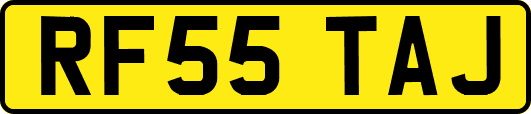 RF55TAJ