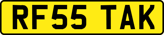 RF55TAK