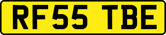 RF55TBE