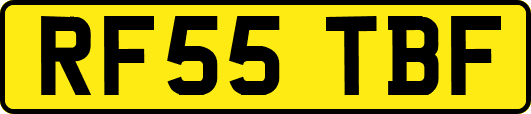 RF55TBF