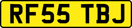 RF55TBJ