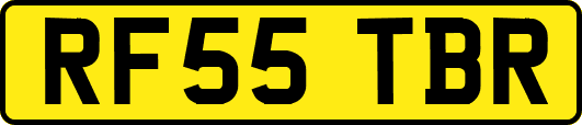 RF55TBR