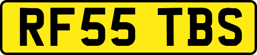 RF55TBS