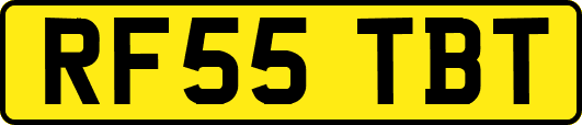 RF55TBT