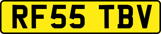 RF55TBV