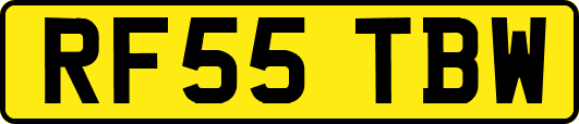 RF55TBW