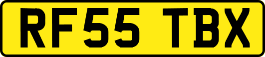 RF55TBX