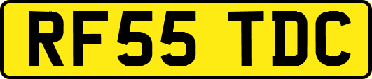 RF55TDC
