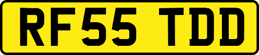 RF55TDD