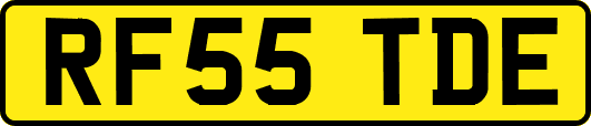 RF55TDE