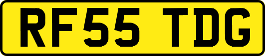 RF55TDG