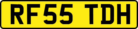RF55TDH